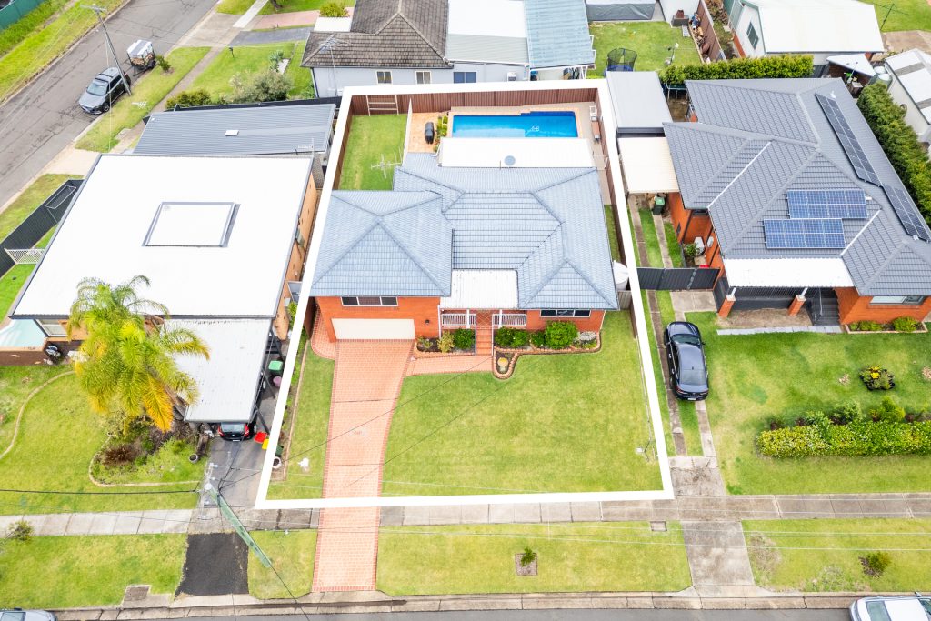 Sold - 3 Potter Street - New Property in Old Toongabbie - Real Estate by Brad Panayiotou