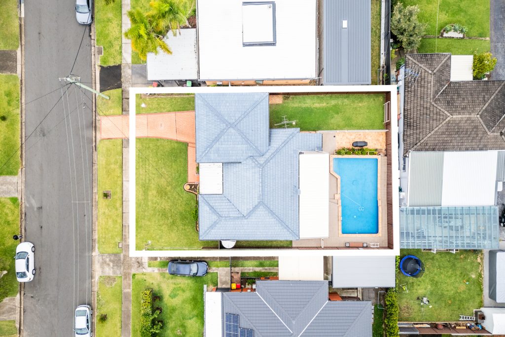 Sold - 3 Potter Street - New Property in Old Toongabbie - Real Estate by Brad Panayiotou