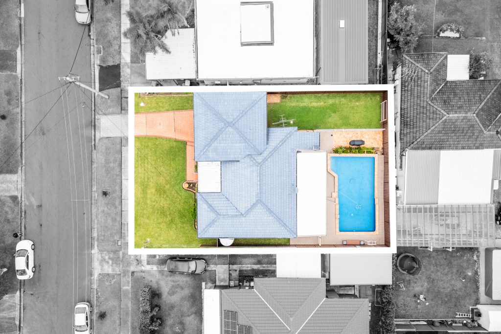 Sold - 3 Potter Street - New Property in Old Toongabbie - Real Estate by Brad Panayiotou