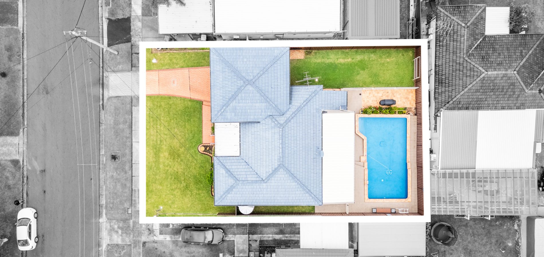 Sold - 3 Potter Street - New Property in Old Toongabbie - Real Estate by Brad Panayiotou