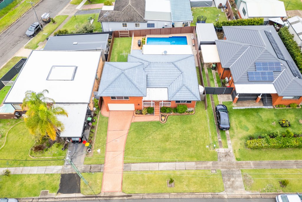 Sold - 3 Potter Street - New Property in Old Toongabbie - Real Estate by Brad Panayiotou