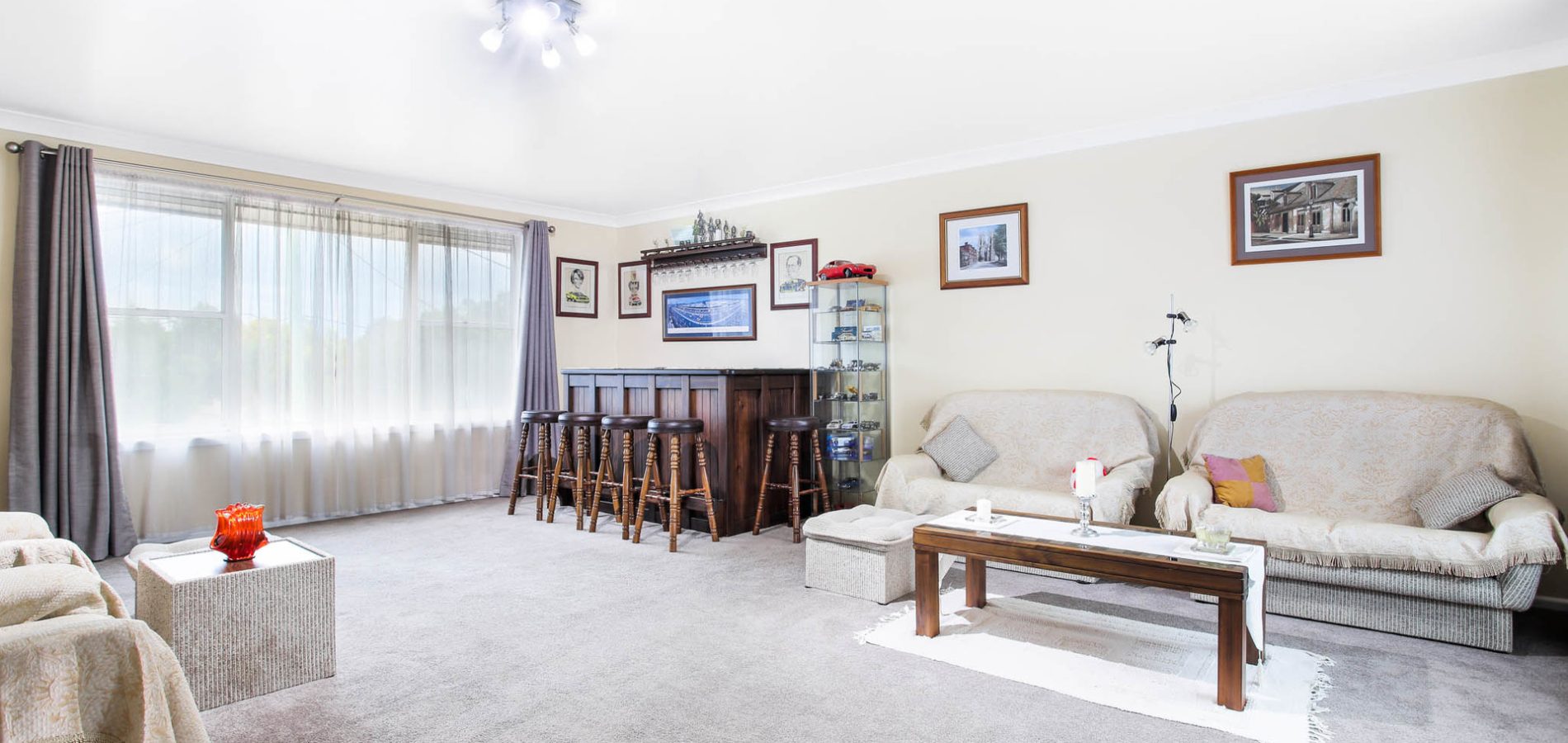 Sold - 3 Potter Street - New Property in Old Toongabbie - Real Estate by Brad Panayiotou