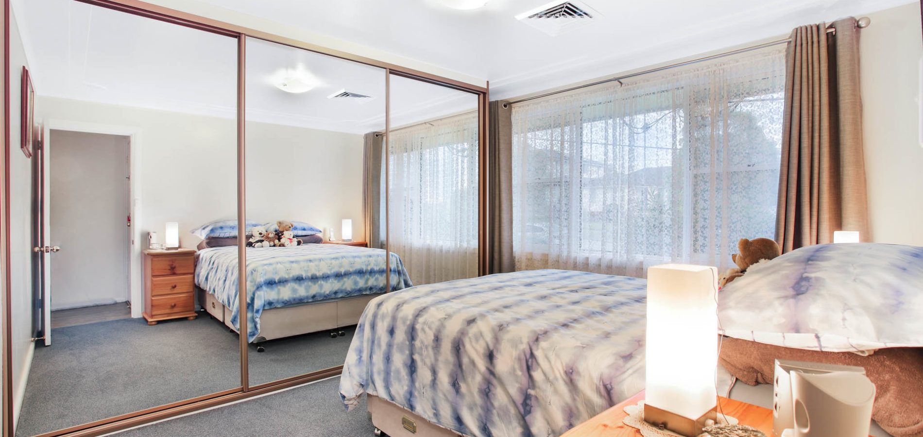 Sold - 3 Potter Street - New Property in Old Toongabbie - Real Estate by Brad Panayiotou