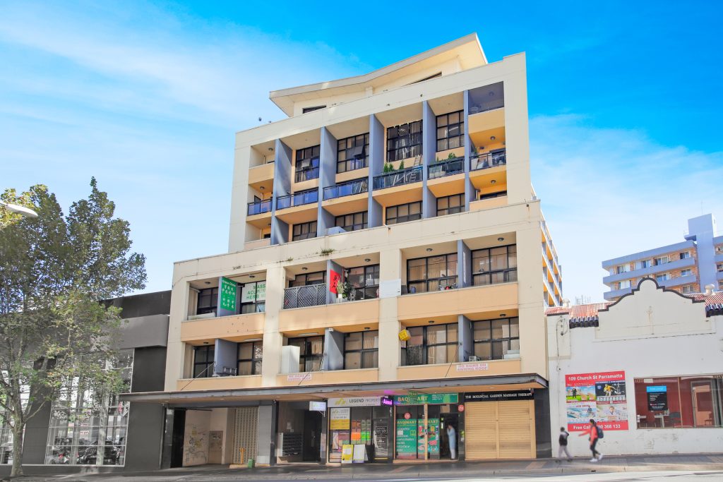 21/105 Church Street, Parramatta NSW 2150 - McGrath West Group