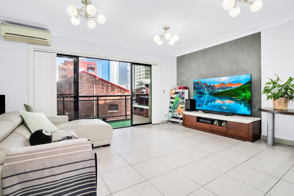 21/105 Church Street, Parramatta NSW 2150 - photo 3