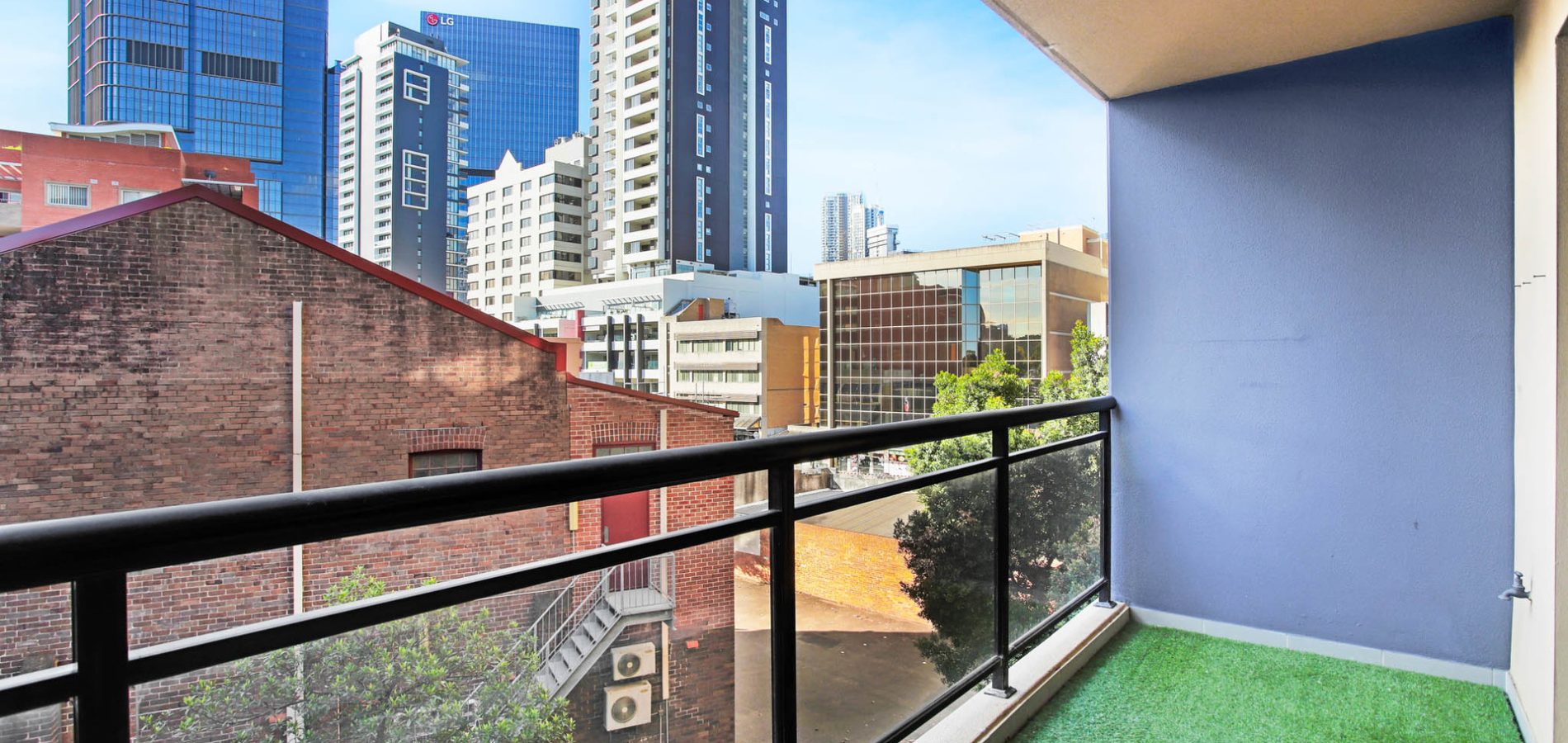 21/105 Church Street, Parramatta NSW 2150 - photo 9