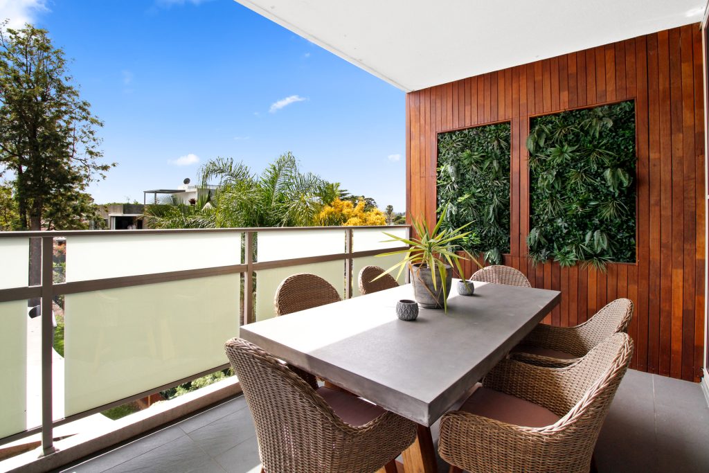 2512/1A Morton Street, Parramatta NSW 2150 - photo 2