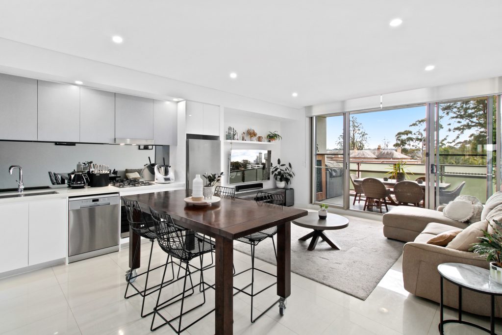 2512/1A Morton Street, Parramatta NSW 2150 - McGrath West Group
