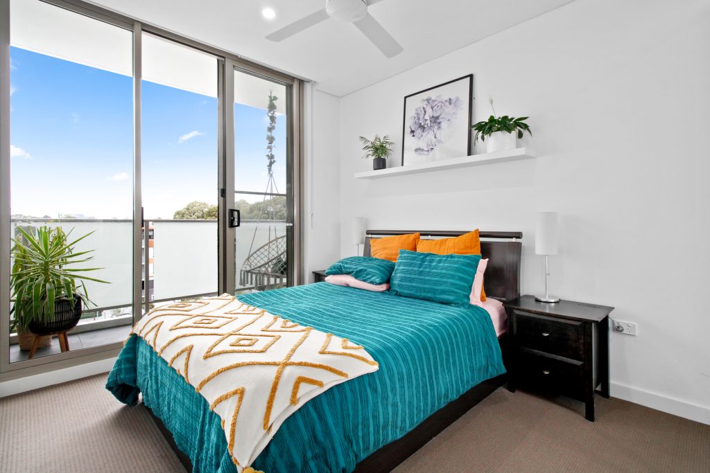 2512/1A Morton Street, Parramatta NSW 2150 - photo 3