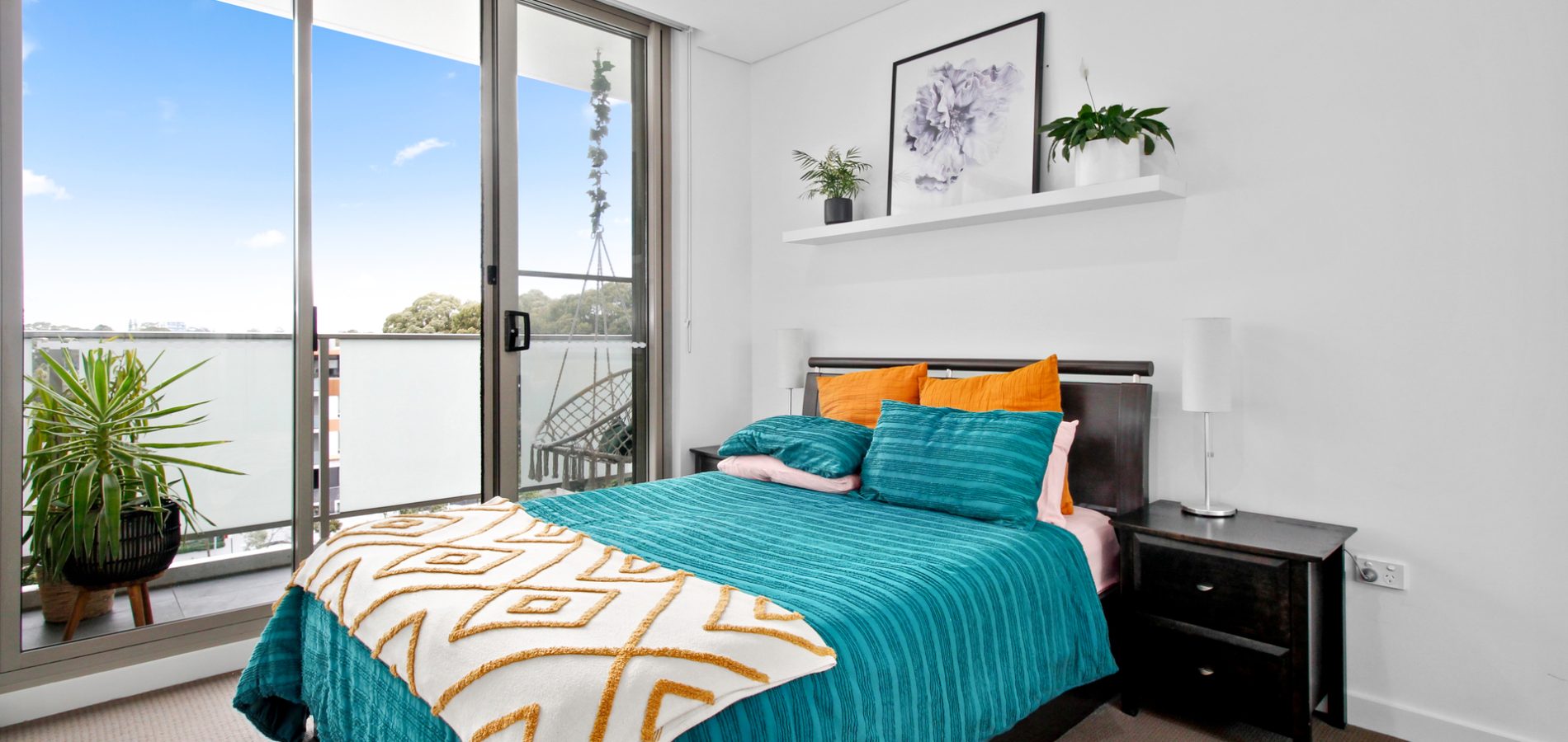 2512/1A Morton Street, Parramatta NSW 2150 - photo 3