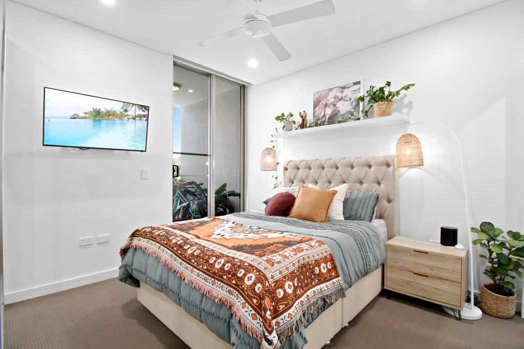2512/1A Morton Street, Parramatta NSW 2150 - photo 5