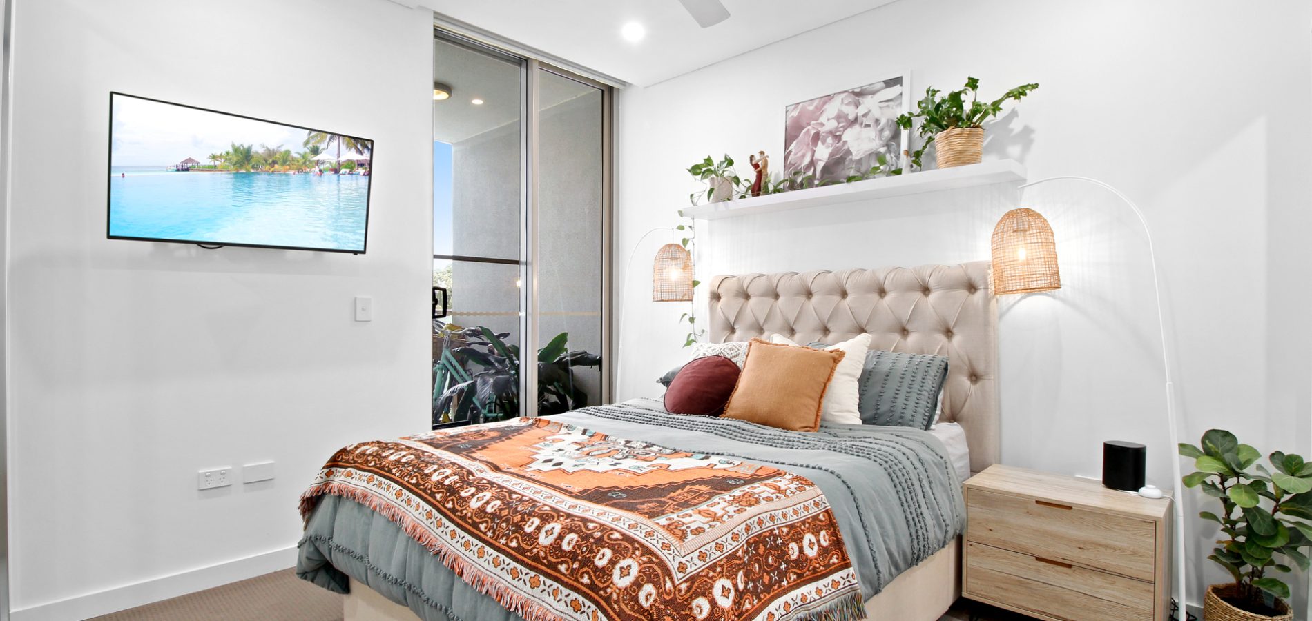 2512/1A Morton Street, Parramatta NSW 2150 - photo 5