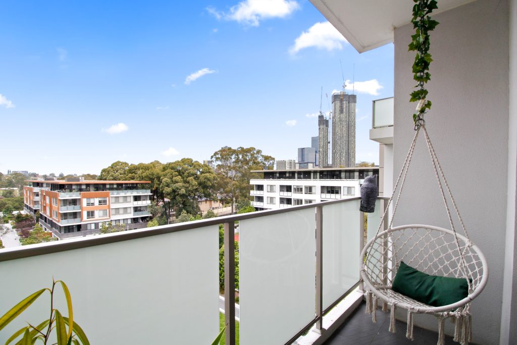 2512/1A Morton Street, Parramatta NSW 2150 - photo 8