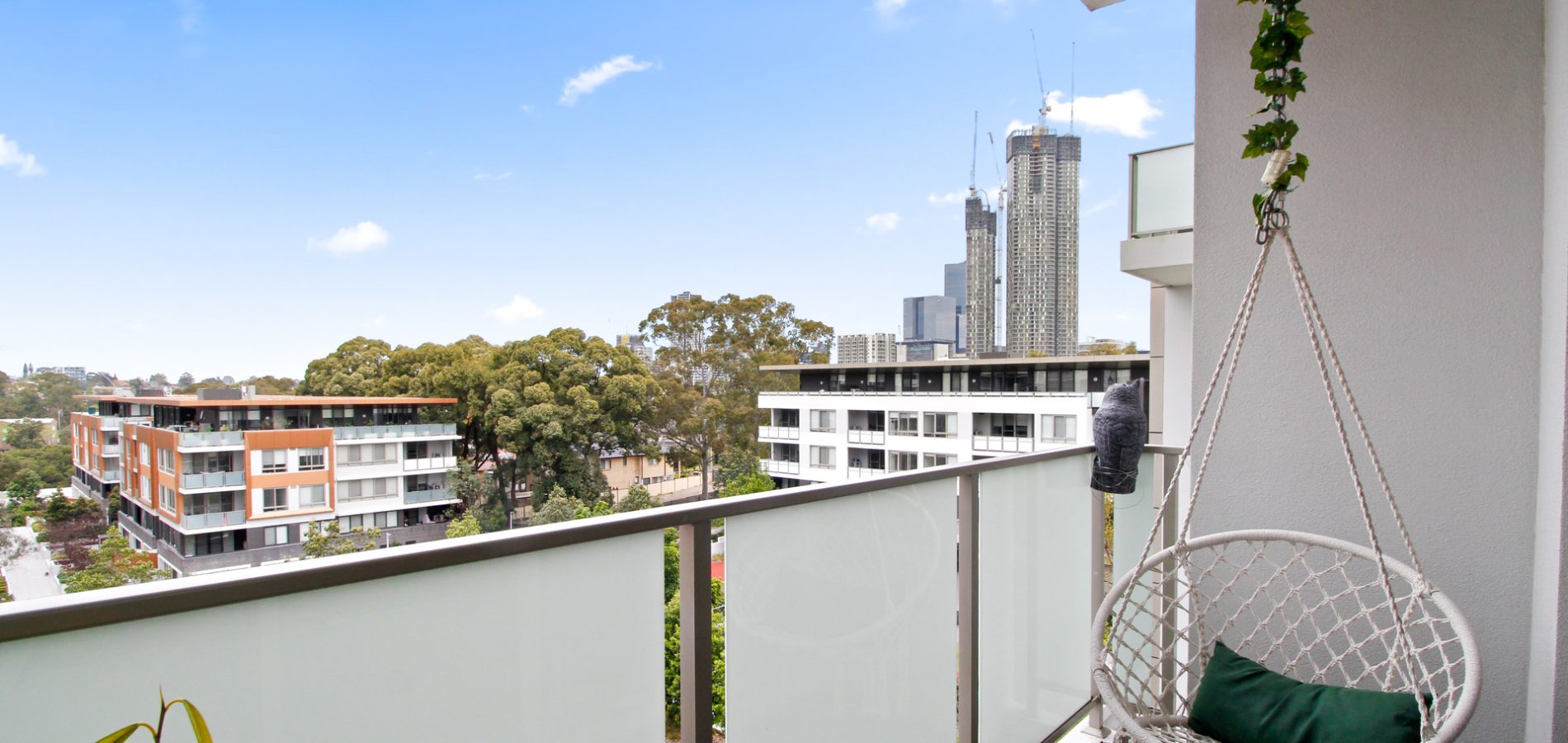 2512/1A Morton Street, Parramatta NSW 2150 - photo 8