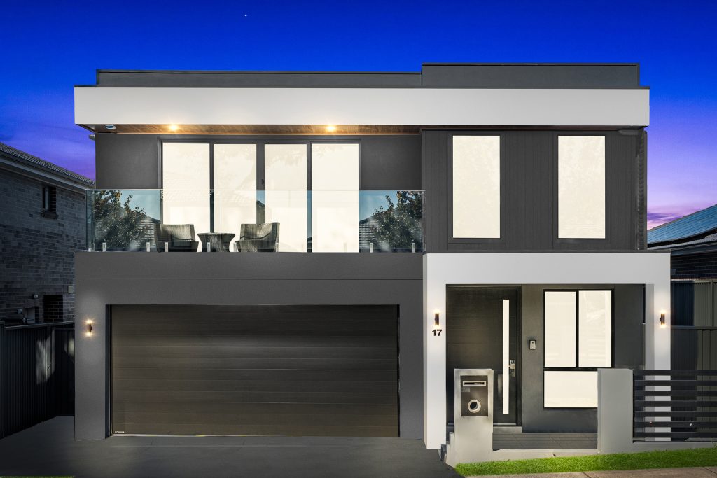 17 Ashtead Parade, Stanhope Gardens NSW 2768 - McGrath West Group