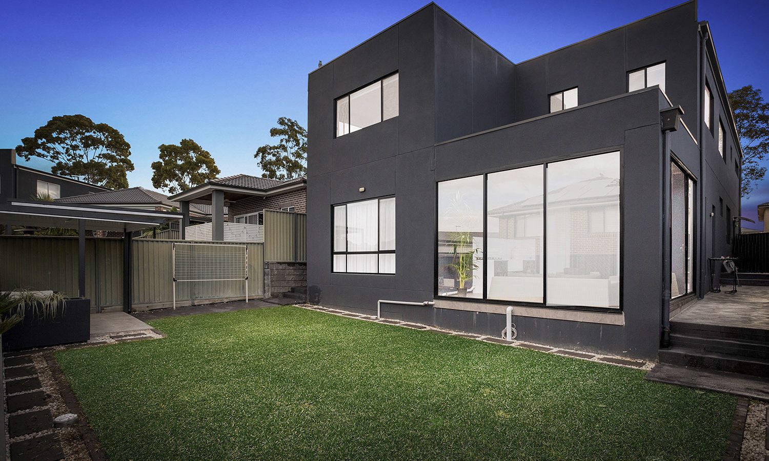 17 Ashtead Parade, Stanhope Gardens NSW 2768 - photo 18