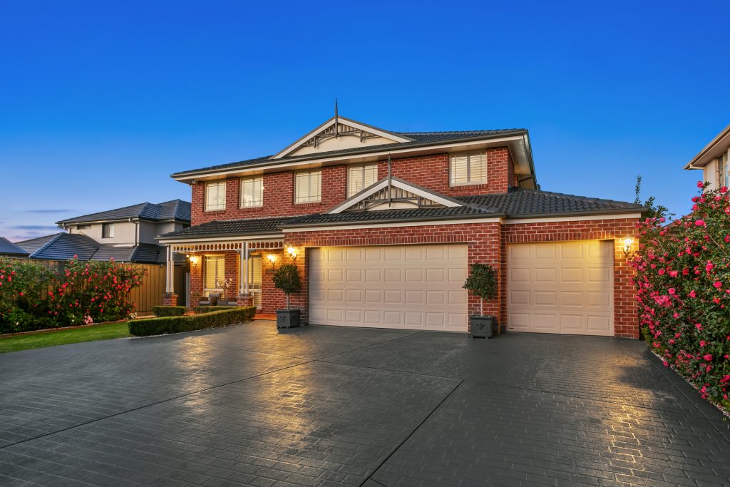 45 Beaumaris Avenue, Castle Hill NSW 2154 - McGrath West Group