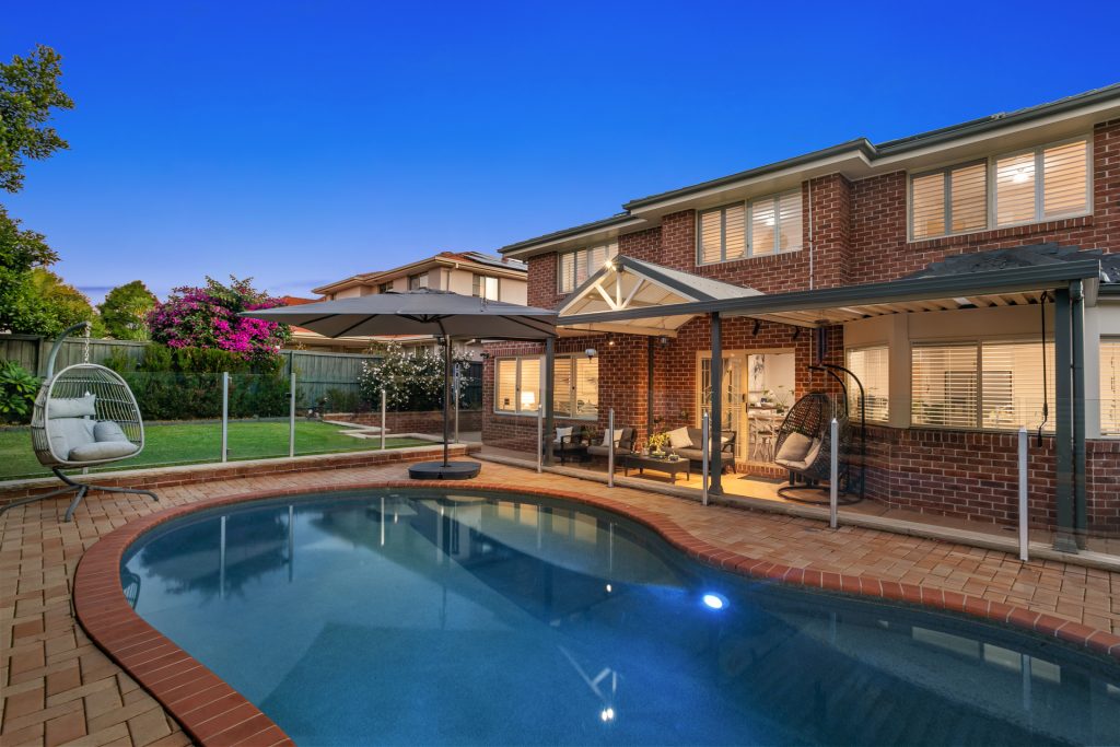 45 Beaumaris Avenue, Castle Hill NSW 2154 - photo 14