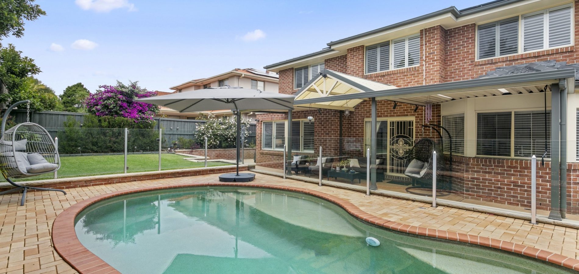 45 Beaumaris Avenue, Castle Hill NSW 2154 - photo 15