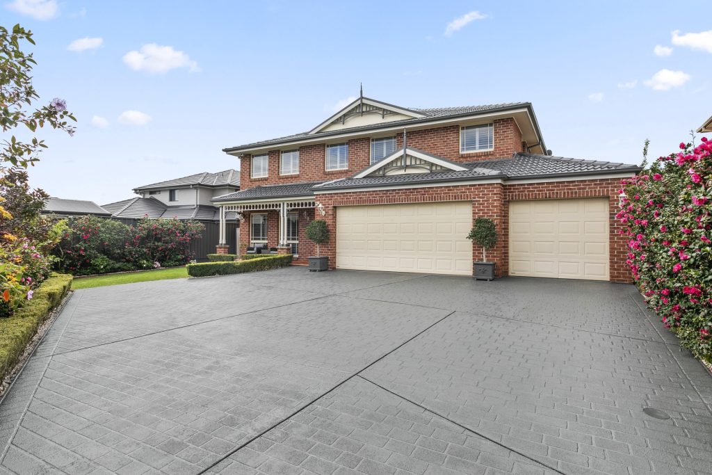 45 Beaumaris Avenue, Castle Hill NSW 2154 - photo 17