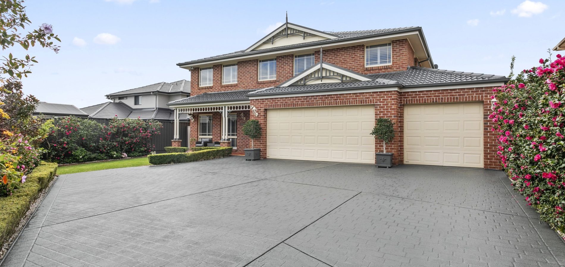 45 Beaumaris Avenue, Castle Hill NSW 2154 - photo 17