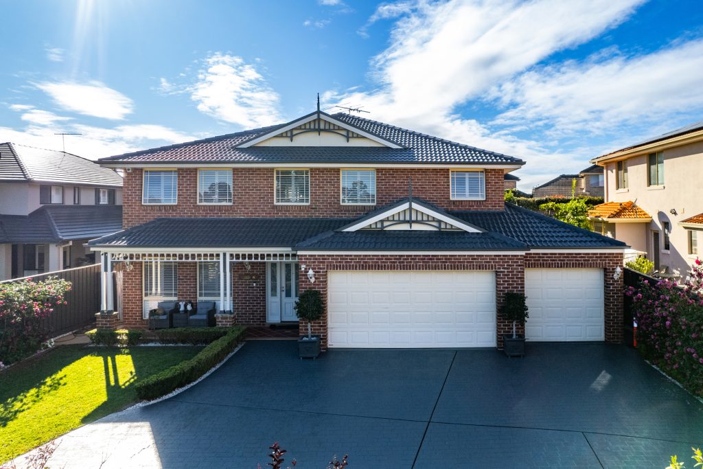 45 Beaumaris Avenue, Castle Hill NSW 2154 - photo 18