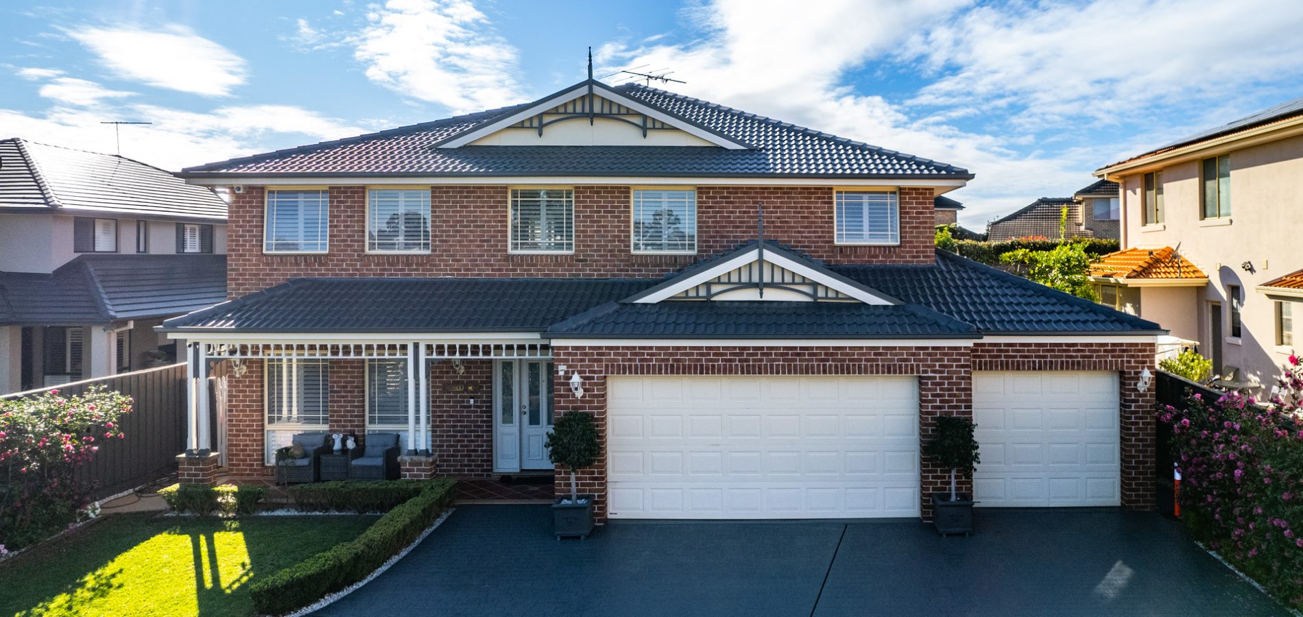 45 Beaumaris Avenue, Castle Hill NSW 2154 - photo 18