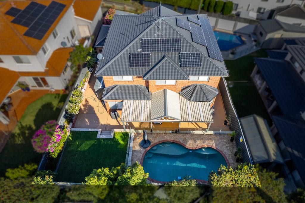 45 Beaumaris Avenue, Castle Hill NSW 2154 - photo 20