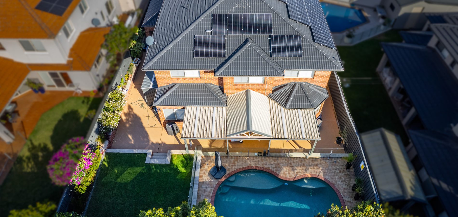 45 Beaumaris Avenue, Castle Hill NSW 2154 - photo 20