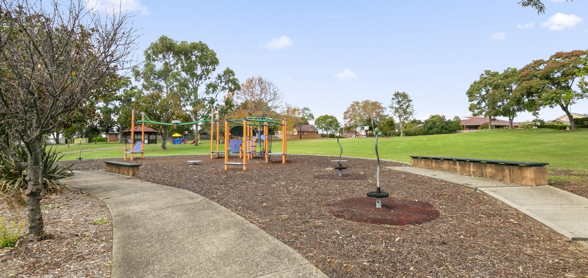 45 Beaumaris Avenue, Castle Hill NSW 2154 - photo 24