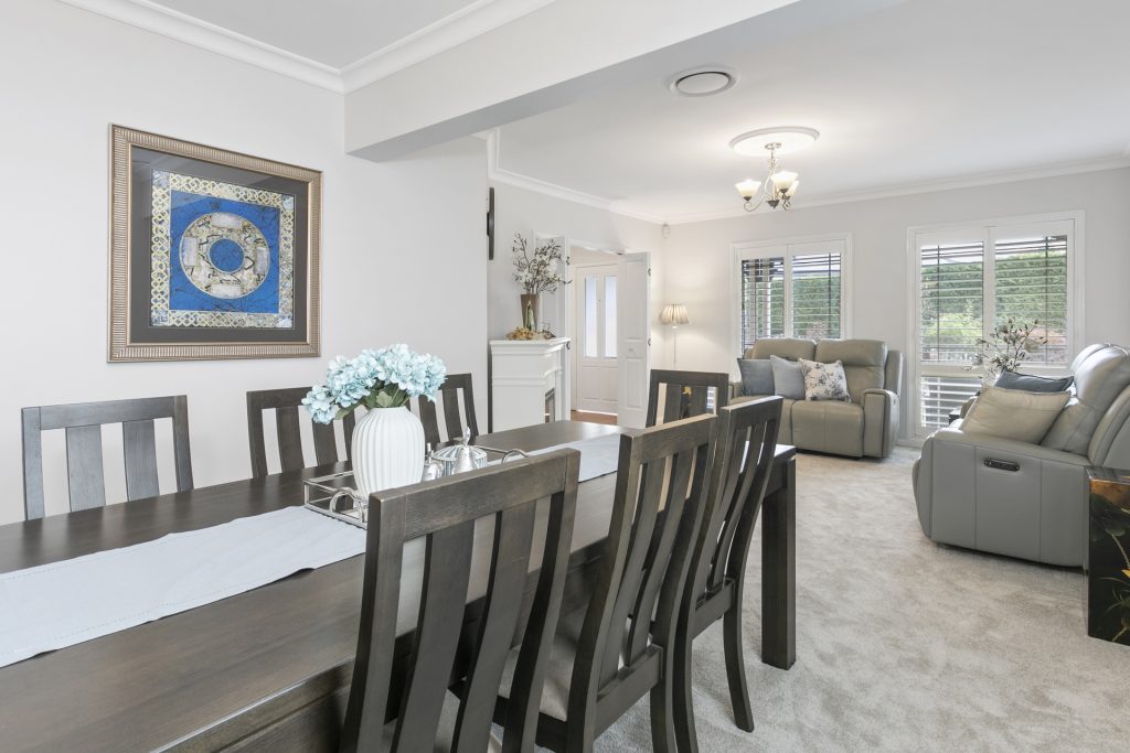 45 Beaumaris Avenue, Castle Hill NSW 2154 - photo 4