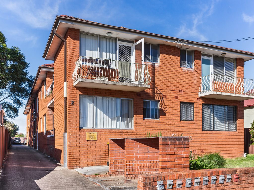 Sold - 3/2 Yangoora Road - New Property in Belmore - Real Estate by Andrew Tour