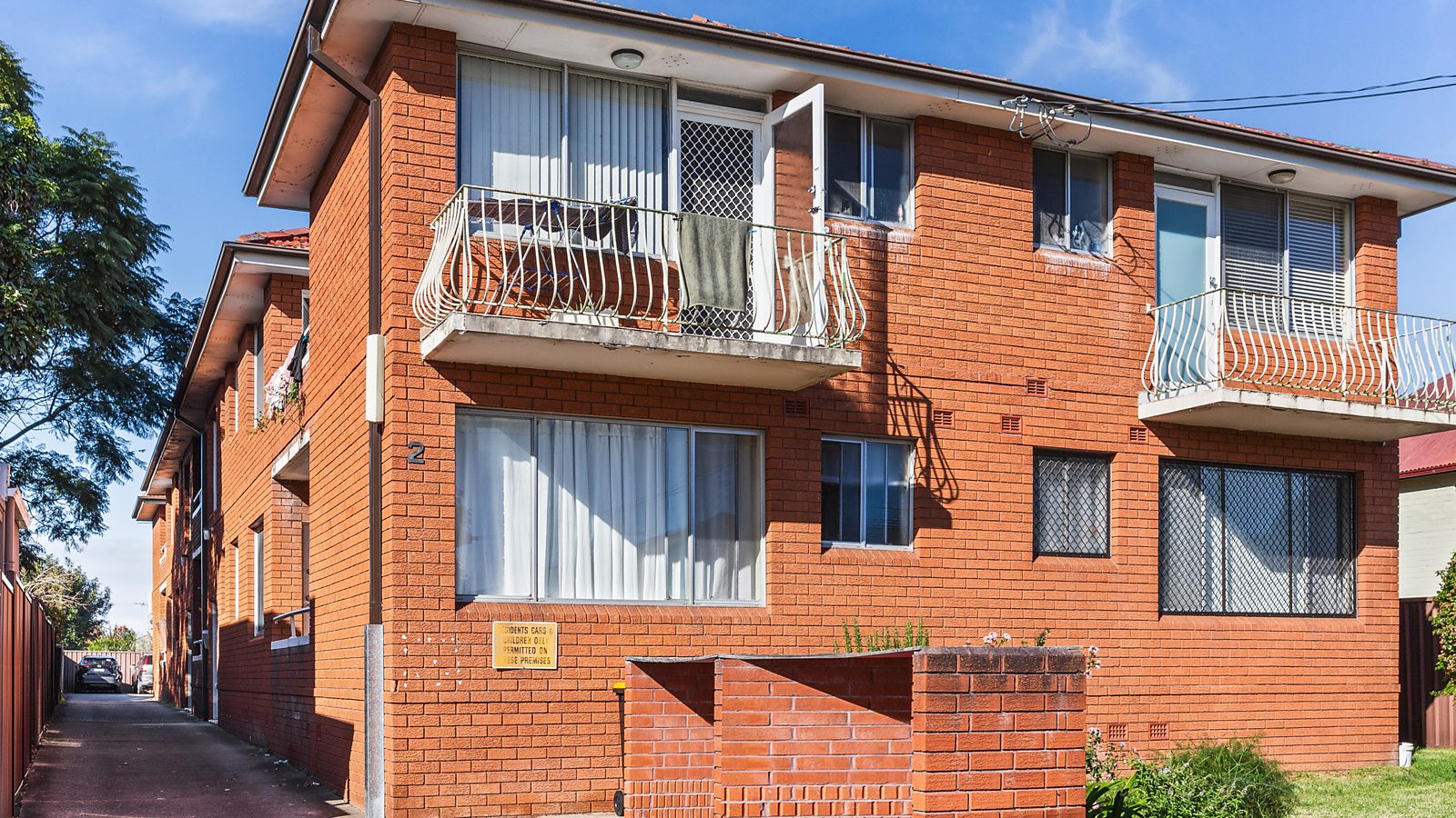 Sold - 3/2 Yangoora Road - New Property in Belmore - Real Estate by Andrew Tour