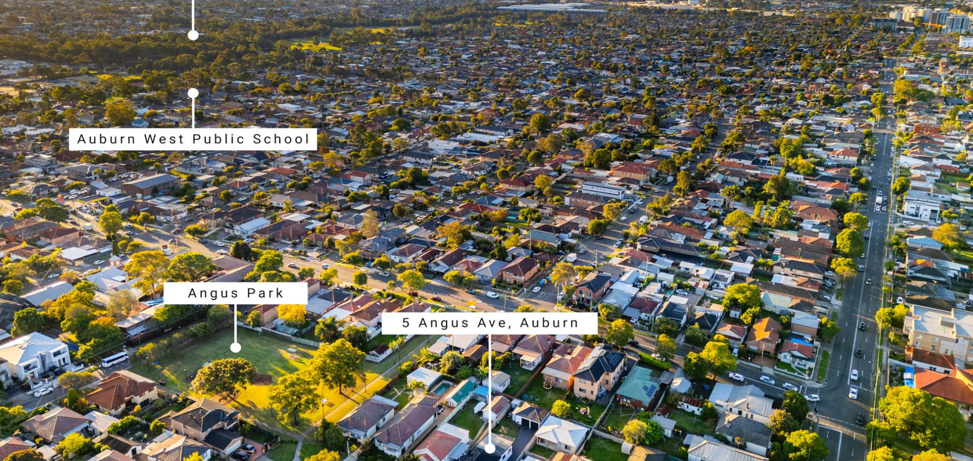 5 Angus Avenue, Auburn NSW 2144 - photo 14