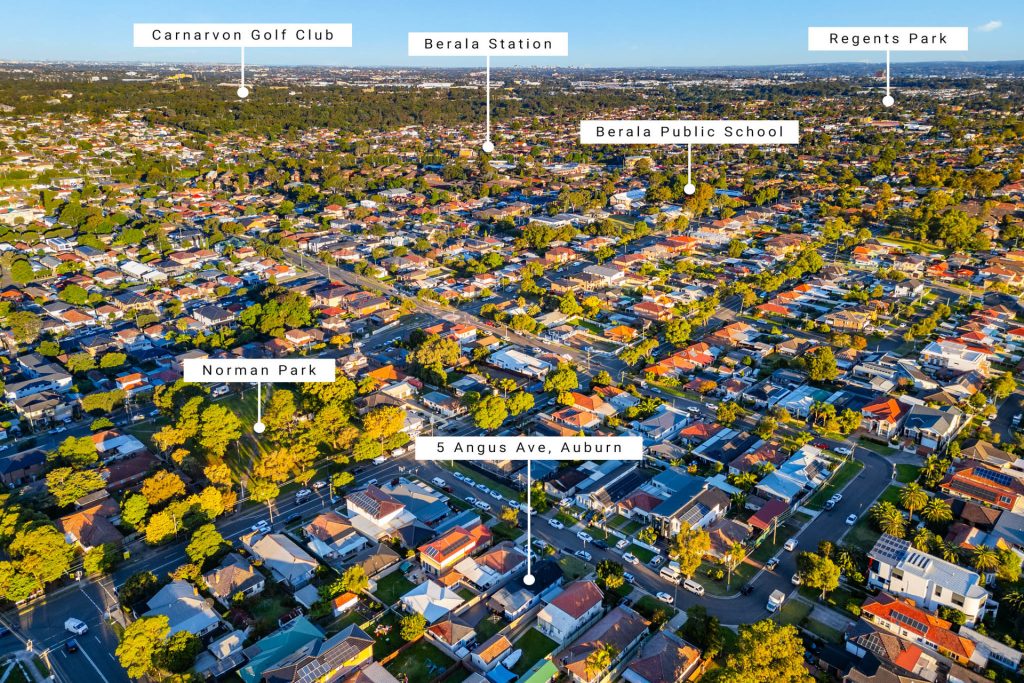 5 Angus Avenue, Auburn NSW 2144 - photo 15