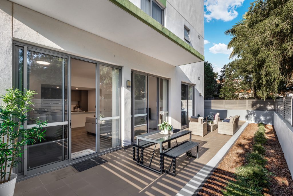112/1 Meryll Avenue, Baulkham Hills NSW 2153 - McGrath West Group