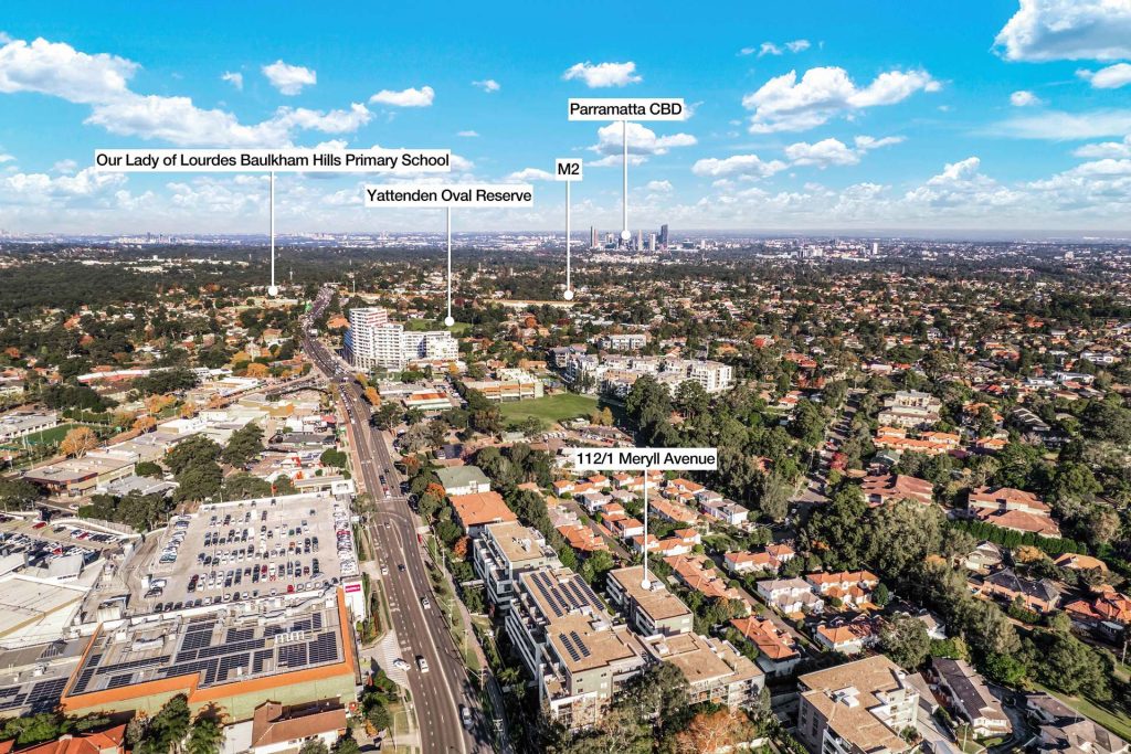 112/1 Meryll Avenue, Baulkham Hills NSW 2153 - photo 12