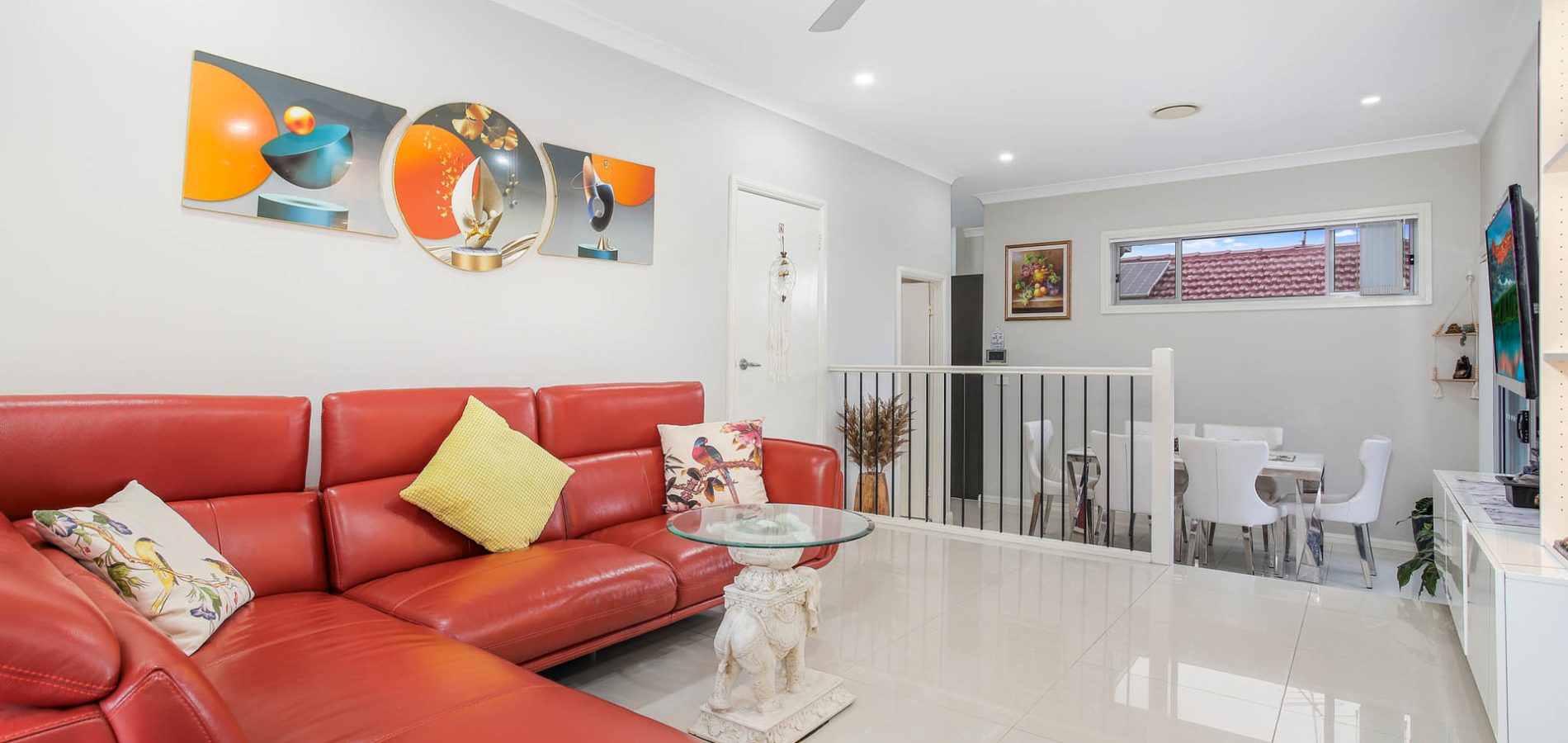 2/60 Magowar Road, Girraween NSW 2145 - photo 2