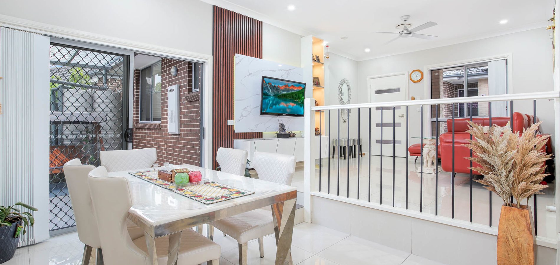 2/60 Magowar Road, Girraween NSW 2145 - photo 4