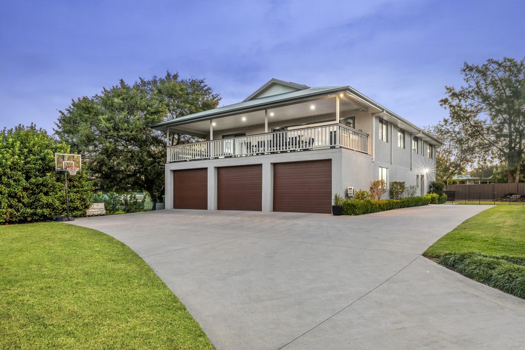 12 Iris Street, Pitt Town NSW 2756 - McGrath West Group