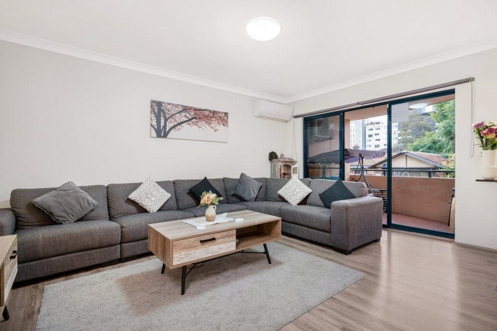 8/27 Station Street West, Parramatta NSW 2150 - photo 2