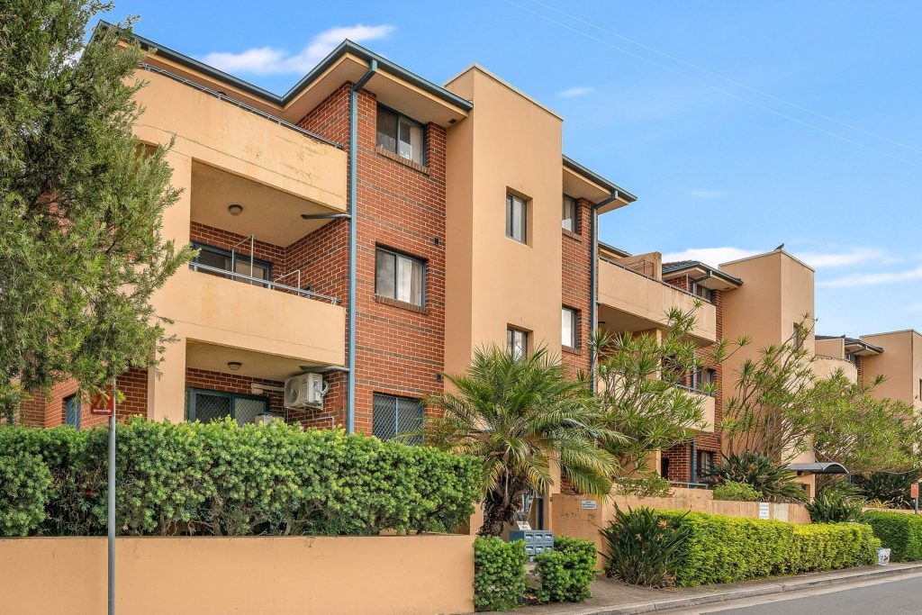 8/27 Station Street West, Parramatta NSW 2150 - McGrath West Group