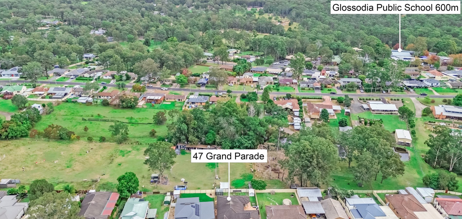 47 Grand Parade, Glossodia NSW 2756 - photo 20
