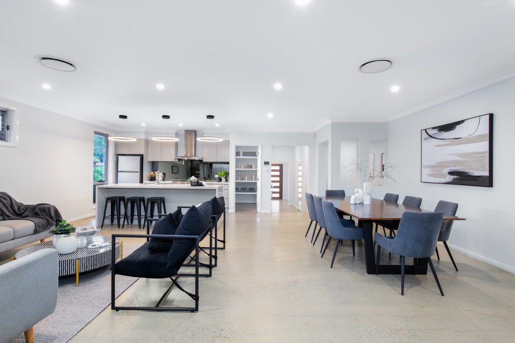 Sold - 46 Vancouver Avenue - New Property in Toongabbie - Real Estate by Brad Panayiotou