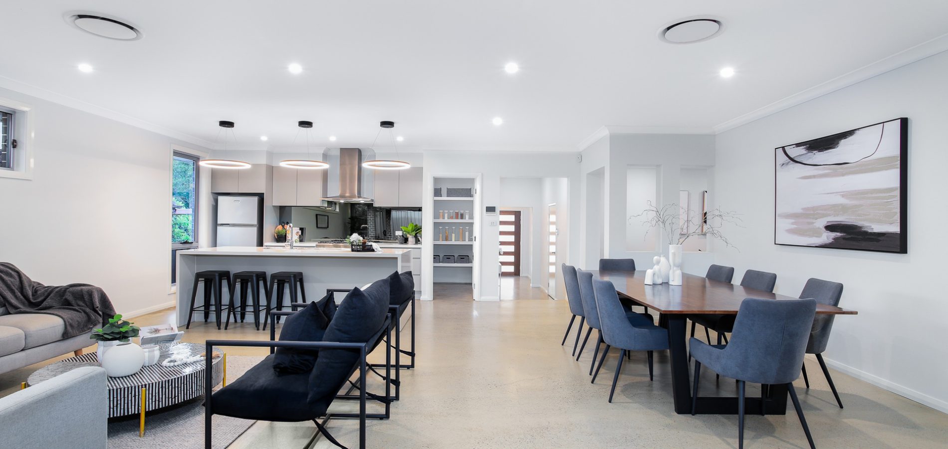 Sold - 46 Vancouver Avenue - New Property in Toongabbie - Real Estate by Brad Panayiotou
