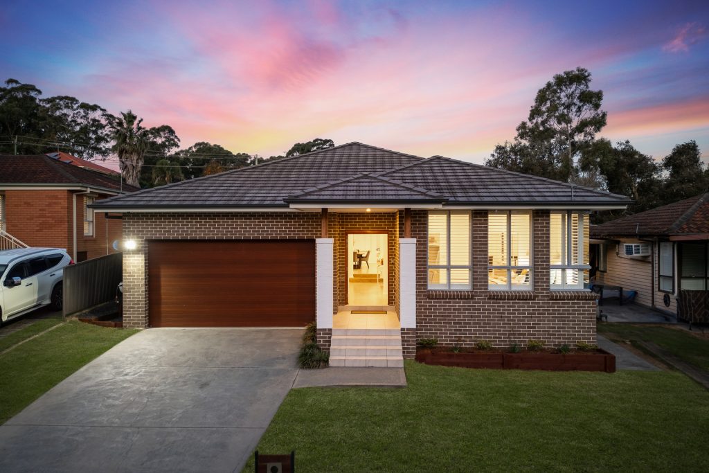 Sold - 46 Vancouver Avenue - New Property in Toongabbie - Real Estate by Brad Panayiotou