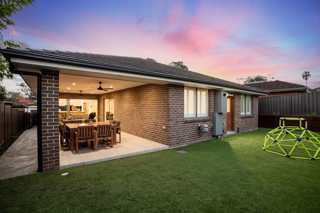 Sold - 46 Vancouver Avenue - New Property in Toongabbie - Real Estate by Brad Panayiotou