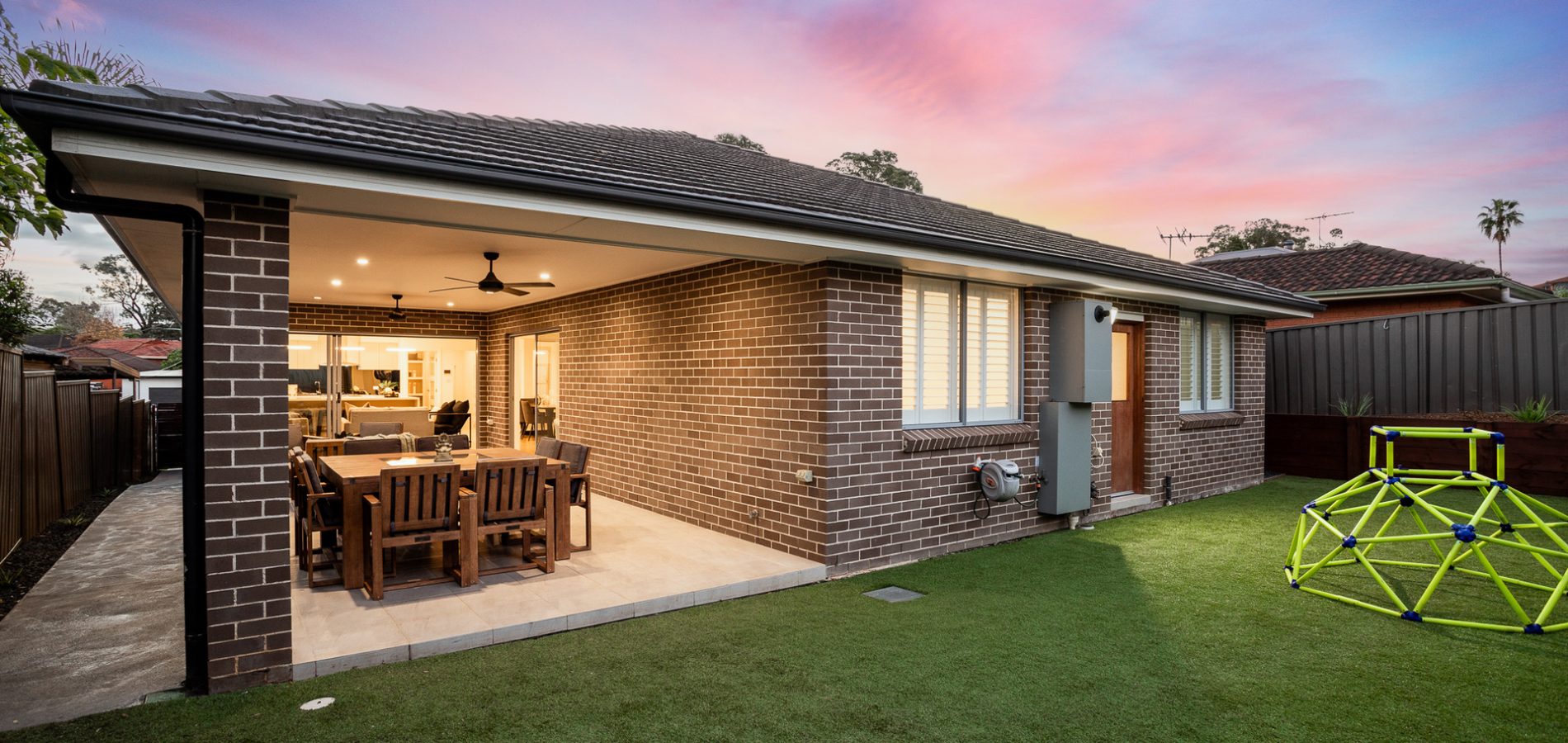 Sold - 46 Vancouver Avenue - New Property in Toongabbie - Real Estate by Brad Panayiotou