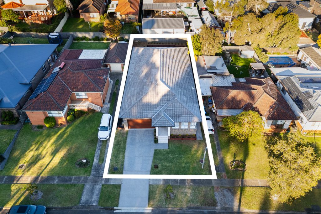 Sold - 46 Vancouver Avenue - New Property in Toongabbie - Real Estate by Brad Panayiotou