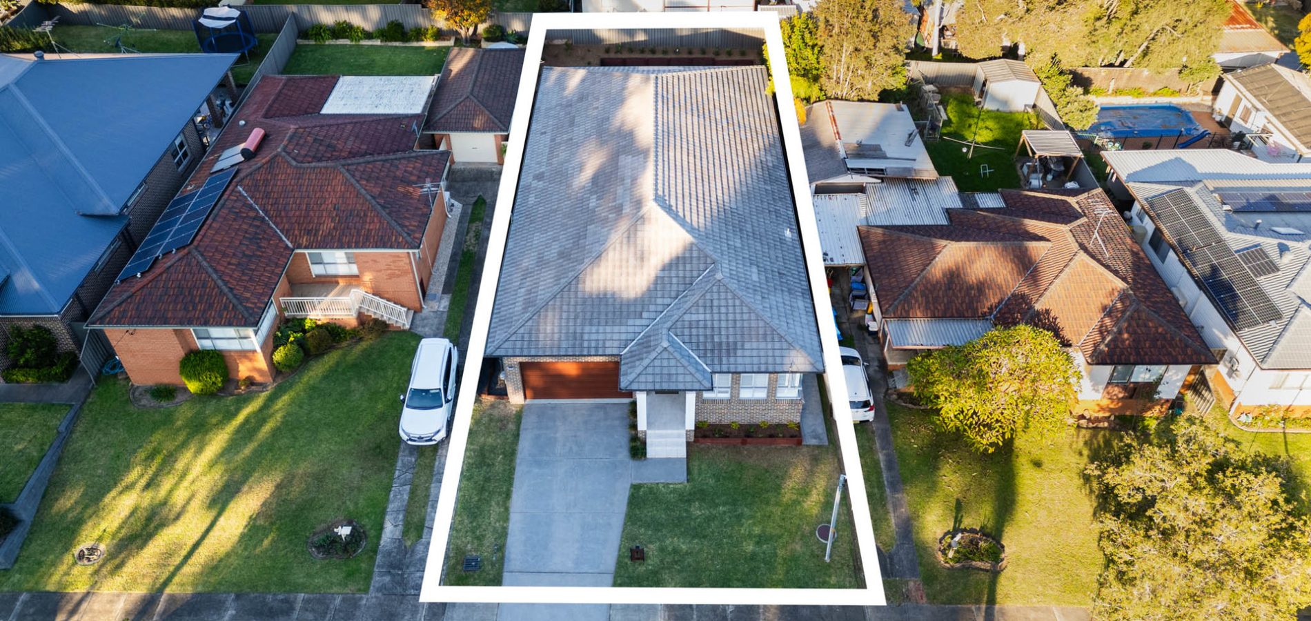 Sold - 46 Vancouver Avenue - New Property in Toongabbie - Real Estate by Brad Panayiotou
